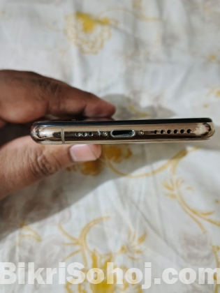 IPhone XS 256 GB gold